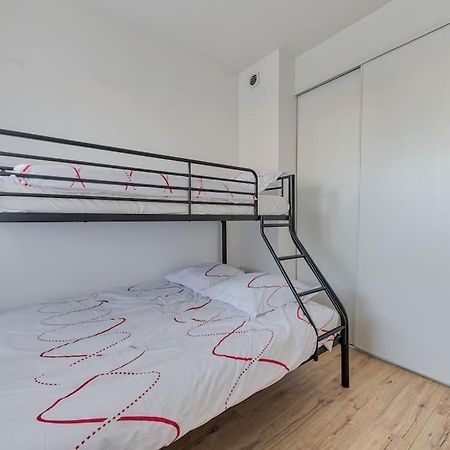 Aux Portes De Paris , Un 3 Pcs Bien Amenage Nogent-sur-Marne Exterior photo